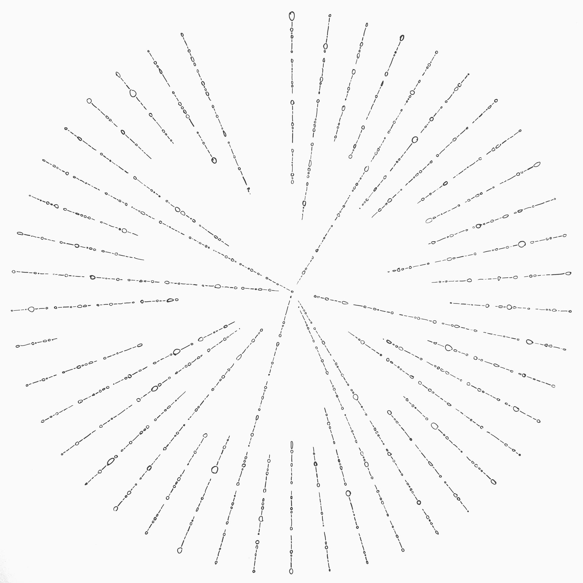 The Glyph Series