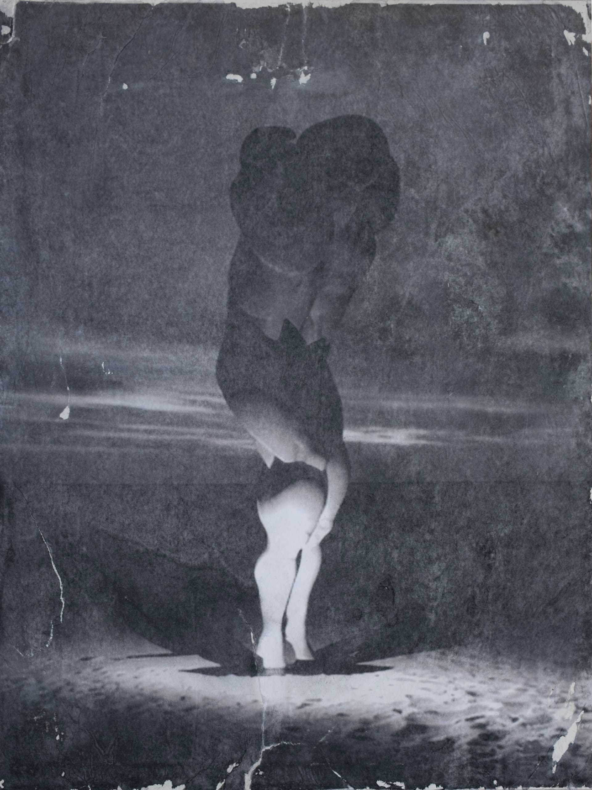 Bodies Without Organs